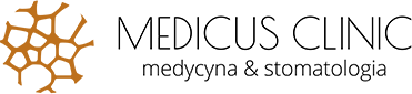 Logo Medicus-Clinic